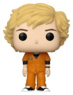 Green Day POP! Rocks Vinyl Figure Mike Dirnt (Basket Case) 9 cm