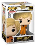Green Day POP! Rocks Vinyl Figure Mike Dirnt (Basket Case) 9 cm - immagine 2