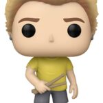 Green Day POP! Rocks Vinyl Figure Tre Cool (Basket Case) 9 cm