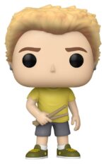 Green Day POP! Rocks Vinyl Figure Tre Cool (Basket Case) 9 cm