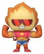 Steven Universe POP! Animation Vinyl Figure Sun Stone 9 cm