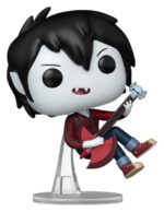 Adventure Time POP! Animation Vinyl Figure Marshall Lee 9 cm