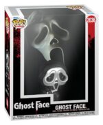 Scream POP! VHS Covers Vinyl Figure Ghost Face 9 cm - immagine 2
