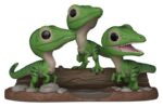 Jurassic Park POP! Premium Vinyl Figure Compsognathus 9 cm