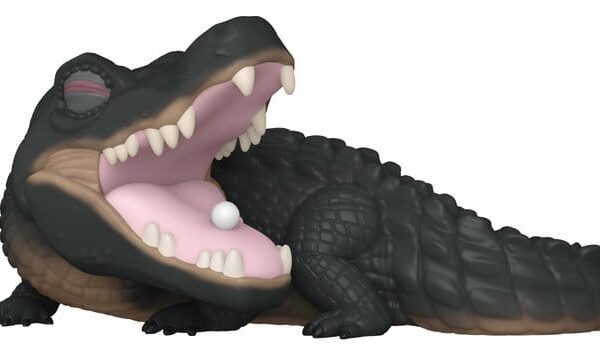 Happy Gilmore 2 POP! Movies Vinyl Figure Alligator 9 cm