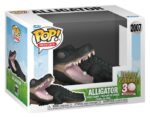 Happy Gilmore 2 POP! Movies Vinyl Figure Alligator 9 cm - immagine 2