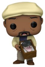 Happy Gilmore 2 POP! Movies Vinyl Figure Chubbs Peterson 9 cm