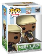Happy Gilmore 2 POP! Movies Vinyl Figure Chubbs Peterson 9 cm - immagine 2