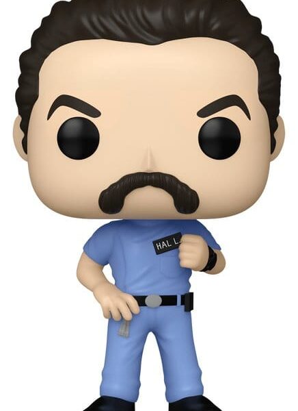 Happy Gilmore 2 POP! Movies Vinyl Figure Hal L 9 cm
