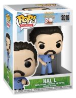 Happy Gilmore 2 POP! Movies Vinyl Figure Hal L 9 cm - immagine 2