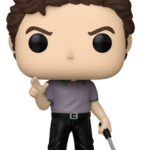 Happy Gilmore 2 POP! Movies Vinyl Figure Shooter McGavin 9 cm