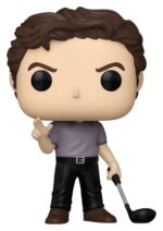 Happy Gilmore 2 POP! Movies Vinyl Figure Shooter McGavin 9 cm