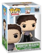 Happy Gilmore 2 POP! Movies Vinyl Figure Shooter McGavin 9 cm - immagine 2