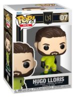 EFL POP! MLS Vinyl Figure Los Angeles FC - Hugo Lloris 9 cm - immagine 2