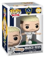 LA Galaxy POP! MLS Vinyl Figure Marco Reus 9 cm - immagine 2