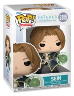 Frieren POP! Animation Vinyl Figure Sein 9 cm - immagine 2
