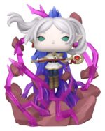 Frieren POP! Deluxe Vinyl Figure Frieren vs Replica 17 cm