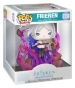 Frieren POP! Deluxe Vinyl Figure Frieren vs Replica 17 cm - immagine 2