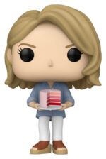 Martha Stewart POP! Icons Vinyl Figure Martha Stewart (with Cake) 9 cm