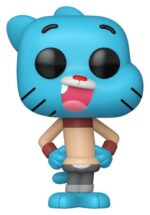 The Amazing World of Gumball POP! Animation Vinyl Figure Gumball 9 cm