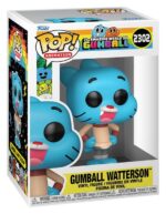 The Amazing World of Gumball POP! Animation Vinyl Figure Gumball 9 cm - immagine 2