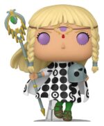 Metaphor: ReFantazio POP! Games Vinyl Figure Eupha 9 cm