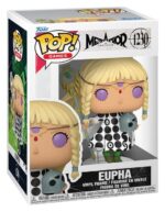 Metaphor: ReFantazio POP! Games Vinyl Figure Eupha 9 cm - immagine 2