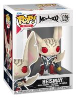 Metaphor: ReFantazio POP! Games Vinyl Figure Heismay 9 cm - immagine 2