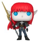 Metaphor: ReFantazio POP! Games Vinyl Figure Hulkenberg 9 cm