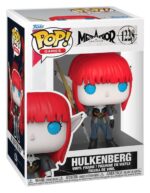 Metaphor: ReFantazio POP! Games Vinyl Figure Hulkenberg 9 cm - immagine 2