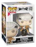 Metaphor: ReFantazio POP! Games Vinyl Figure Strohl 9 cm - immagine 2