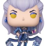 League of Legends POP! Games Vinyl Figure K/DA Evelynn 9 cm