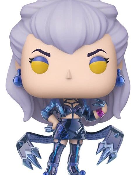 League of Legends POP! Games Vinyl Figure K/DA Evelynn 9 cm
