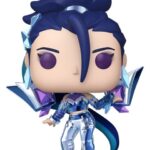 League of Legends POP! Games Vinyl Figure  K/DA Kai'Sa 9 cm