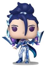 League of Legends POP! Games Vinyl Figure  K/DA Kai'Sa 9 cm