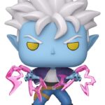 Dragon Ball Daima POP! Animation Vinyl Figure Glorio 9 cm