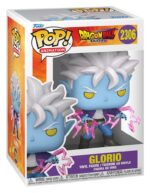 Dragon Ball Daima POP! Animation Vinyl Figure Glorio 9 cm - immagine 2