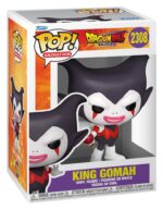 Dragon Ball Daima POP! Animation Vinyl Figure Gomah 9 cm - immagine 2