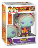 Dragon Ball Daima POP! Animation Vinyl Figure Panzy 9 cm - immagine 2