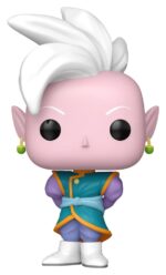 Dragon Ball Daima POP! Animation Vinyl Figure Supreme Kai 9 cm