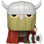 Frieren POP! Animation Vinyl Figure Eisen 9 cm