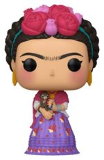 Frida Kahlo POP! Icons Vinyl Figure 9 cm