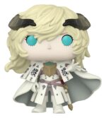 Metaphor: ReFantazio POP! Games Vinyl Figure Louis Guiabern 9 cm