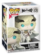 Metaphor: ReFantazio POP! Games Vinyl Figure Louis Guiabern 9 cm - immagine 2
