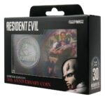 Resident Evil Collectable Coin 30th Anniversary - immagine 2