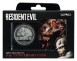 Resident Evil Collectable Coin 30th Anniversary - immagine 4