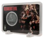 Resident Evil Collectable Coin 30th Anniversary - immagine 5