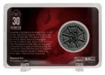 Resident Evil Collectable Coin 30th Anniversary - immagine 6
