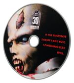 Resident Evil Replica CD-ROM 30th Anniversary Limited Edition 11 cm - immagine 2