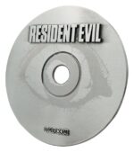 Resident Evil Replica CD-ROM 30th Anniversary Limited Edition 11 cm - immagine 3